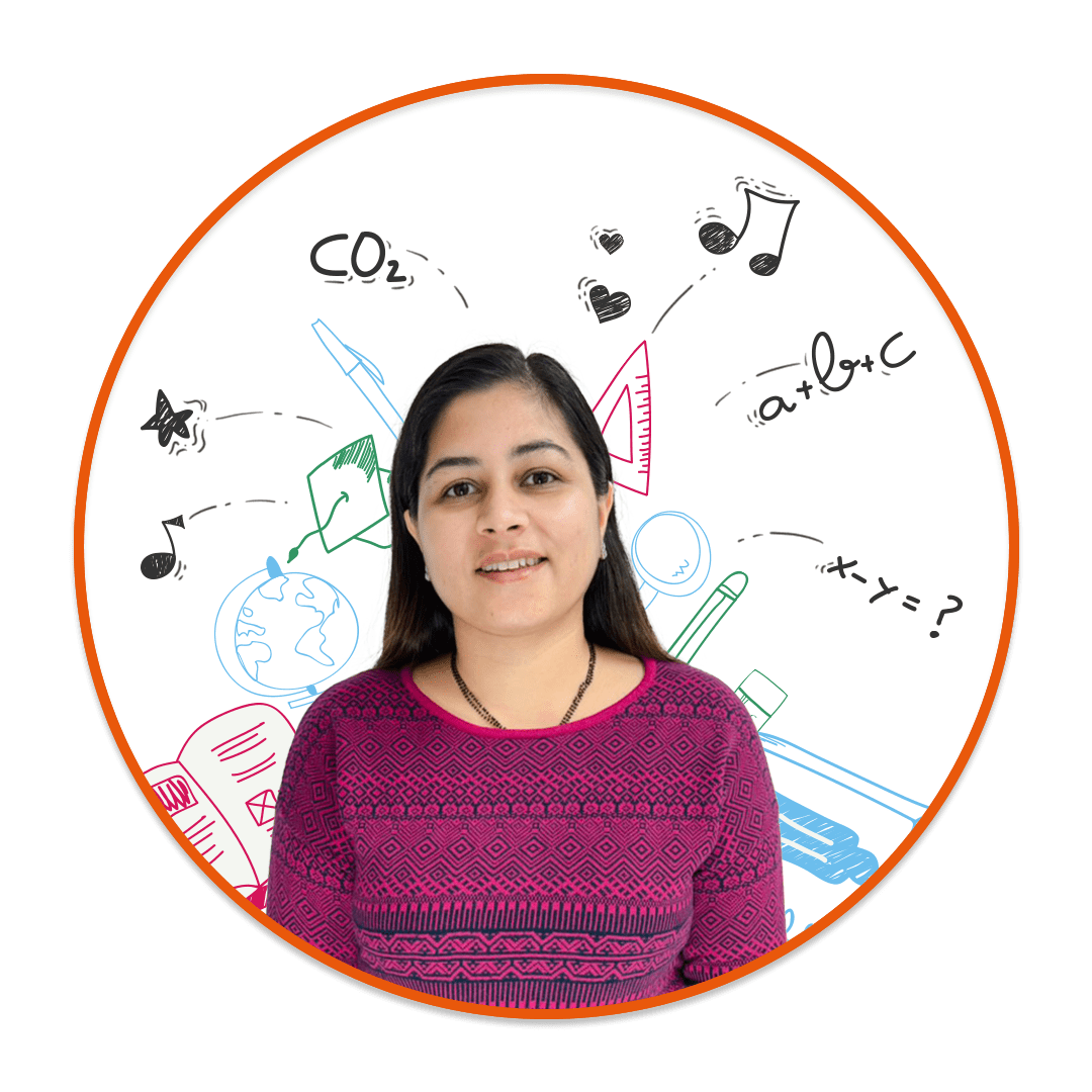 Cyboard school teacher