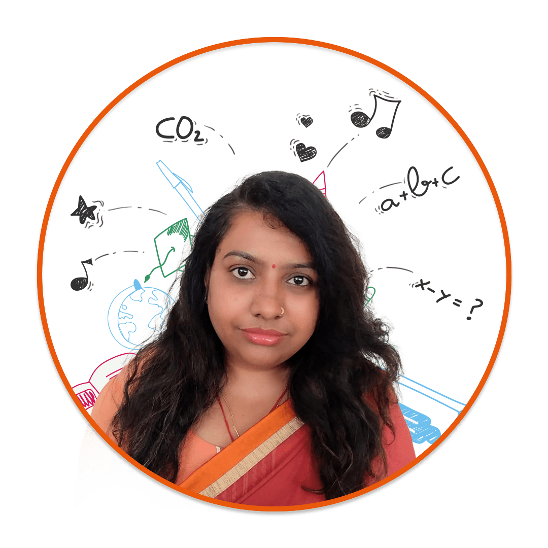 Cyboard school teacher