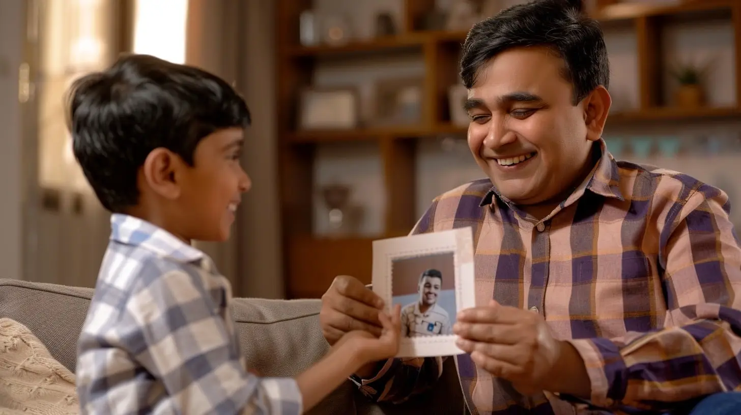 Best Father's Day Decorations to Make Your Dad Smile