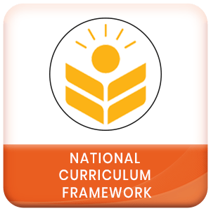 National curriculum framework (logo)