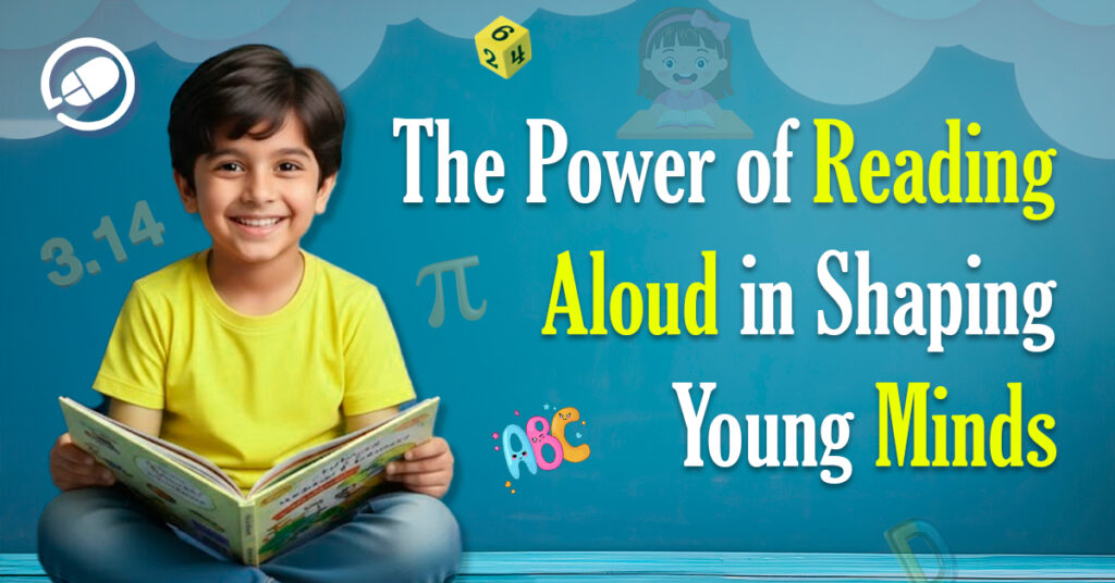 The Power of Reading Aloud in Shaping Young Minds